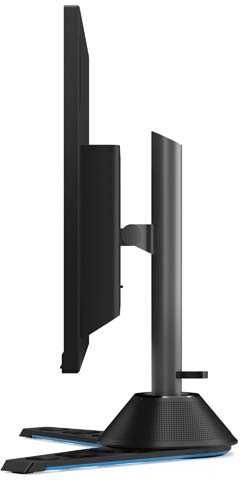 Монитор 27 LENOVO Y27GQ-25 TN 2560x1440 240Hz G-Sync 400cd/m2 16:9