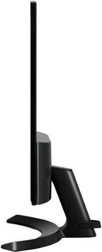 Монитор 21.5 LG 22MP58D-P Black (IPS, LED, LCD, Wide, 1920x1080, 5 ms GTG, 178°/178°, 250 cd/m, 100`000`000:1, +DVI)