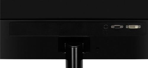 Монитор 21.5 LG 22MP58D-P Black (IPS, LED, LCD, Wide, 1920x1080, 5 ms GTG, 178°/178°, 250 cd/m, 100`000`000:1, +DVI)