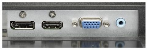 Монитор NEC 24 E241N LCD BK/BK ( IPS; 16:9; 250cd/m2; 1000:1; 6ms; 178/178; 1920х1080; D-sub; HDMI; DP; HAS 110 mm; Tilt; Swiv 45/45; Pivot, Spk 2х1W; тонкая рамка 1мм)