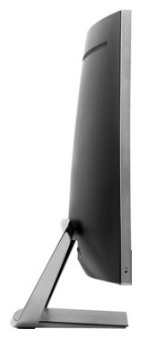 Монитор ЖК HP EliteDisplay S340c 34,3440 x 1440,60 Гц,VA,6 мс,3000:1,300 кд/м2,178°/178°,DisplayPort 1.2,HDMI 2.0,USB 3.0,USB Type-C,(V4G46AA)