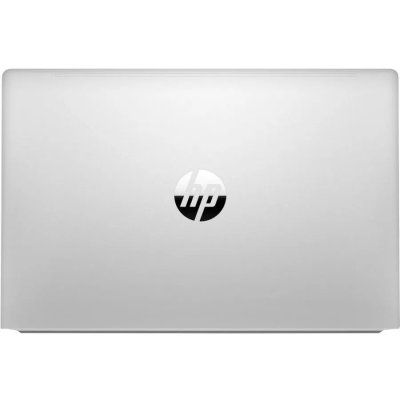 Ноутбук HP ProBook 440 G9 Core i3 1215U 8Gb SSD256Gb Intel UHD Graphics 14 UWVA FHD (1920x1080) Free DOS silver WiFi BT Cam (6A1S8EA)