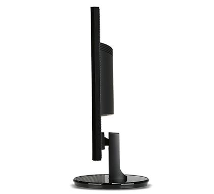 Монитор ACER 21.5 K222HQLbid, 1920x1080, 16:9, 60 Hz, TN, black (UM.WW3EE.005)