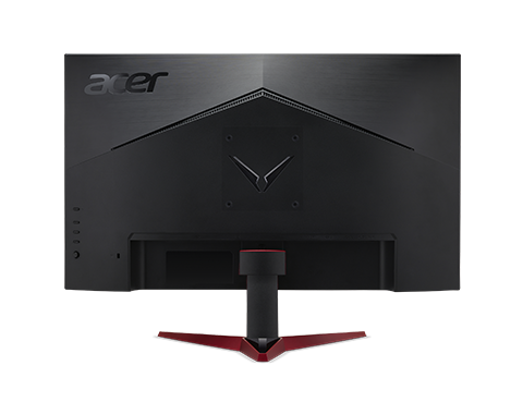 Монитор ACER 27 VG242YPbmiipx black (UM.QV2EE.P01)