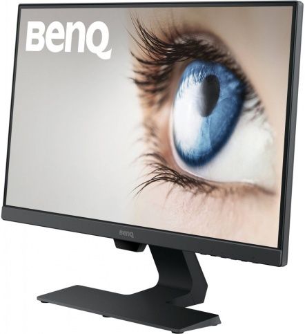 Монитор BenQ 9H.LGDLA.CBE BENQ 23,8 GW2480, IPS LED, 1920x1080, 250 cd/m2, 12M:1, 178/178, 5ms, D-sub, HDMI1.4, DP1.2 Speaker Black