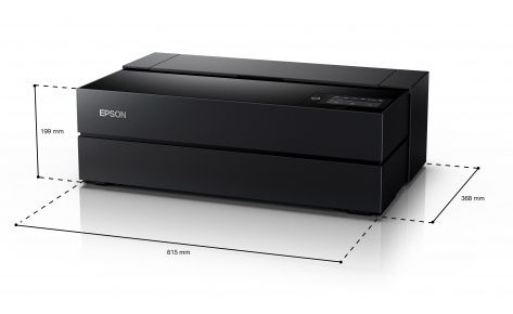 Принтер для печати фотографий EPSON SureColor SC-P900 (C11CH37402)