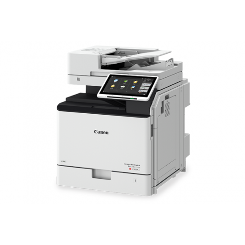 МФУ CANON imageRUNNER ADVANCE DX C257i (3882C005)