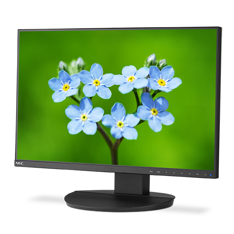 Монитор NEC 22,5 EA231WU LCD Bk/Bk ( IPS; 16:10; 250cd/m2; 1000:1; 6 ms; 1920x1200; 178/178; D-sub; DVI-D; HDMI; DP; USB; HAS 150mm; Tilt; Swiv 170/170; Pivot; Spk 2х1W )