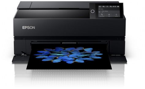 Принтер для печати фотографий EPSON SureColor SC-P700 (C11CH38402)