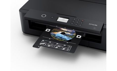 Принтер EPSON Expression Photo HD XP-15000 (C11CG43402)