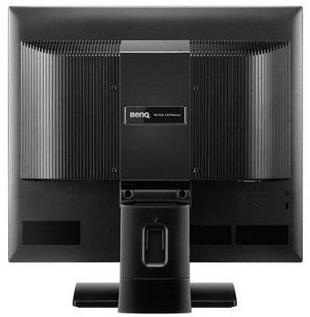 Монитор ЖК BENQ BL702A, 17, черный