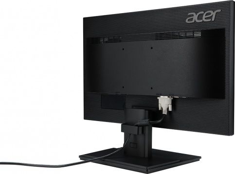 Монитор ACER 21.5 V226HQLABd, 1920x1080, 16:9, 60 Hz, TN, черный (UM.WV6EE.A02)
