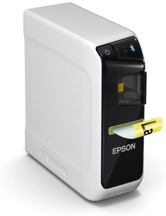 Принтер EPSON LabelWorks LW-600P (C51CD69200)