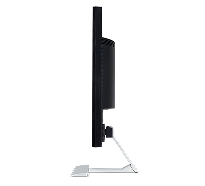 Монитор ACER 28 RT280KAbmiipx Black (UM.PR0EE.A01)