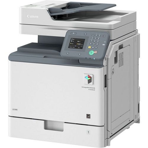 МФУ CANON iR C1325IF MFP (9577B004)