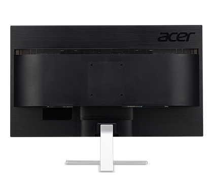 Монитор ACER 27 SA270Bbmipux black (UM.HS0EE.B01)