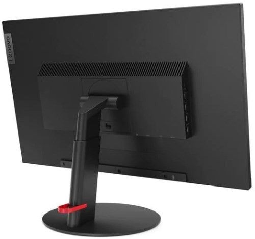 Монитор Lenovo 61C6MAR1EU 27 T27i-10 27 16:9 IPS 1920x1200 4ms 1000:1 250 178/178 VGA/HDMI1.4/DP1.2/LTPS