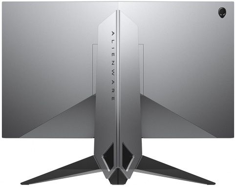 Монитор ЖК DELL Alienware AW2518H 24.5, черный (2518-6943)
