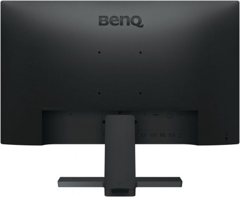 Монитор BenQ 9H.LGDLA.CBE BENQ 23,8 GW2480, IPS LED, 1920x1080, 250 cd/m2, 12M:1, 178/178, 5ms, D-sub, HDMI1.4, DP1.2 Speaker Black
