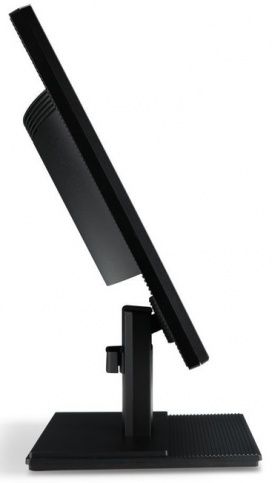 Монитор ACER 19.5 V206HQLAb, 1600x900, 16:9, 60 Hz, TN, черный (UM.IV6EE.A02)