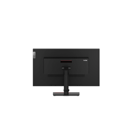 Монитор Lenovo 62A2GAT2EU 31,5 ThinkVision P32p-20 UHD (3840x2160) IPS, 4ms, CR 1000:1, BR 350, 178/178, 1xHDMI 2.0, 1xDP1.2, 1xUSB-C, USB HUB(3xUSB 3.2 Gen1), 1xAudio Port (3.5 mm), Ethernet, LT