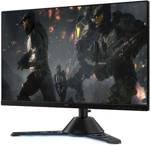 Монитор 27 LENOVO Y27GQ-25 TN 2560x1440 240Hz G-Sync 400cd/m2 16:9