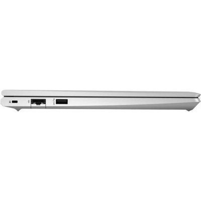 Ноутбук HP ProBook 440 G9 Core i3 1215U 8Gb SSD256Gb Intel UHD Graphics 14 UWVA FHD (1920x1080) Free DOS silver WiFi BT Cam (6A1S8EA)