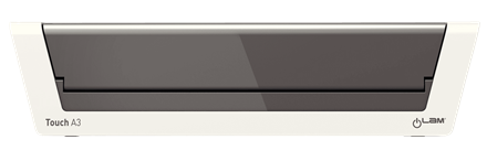 Ламинатор Leitz iLAM Touch 2 A3