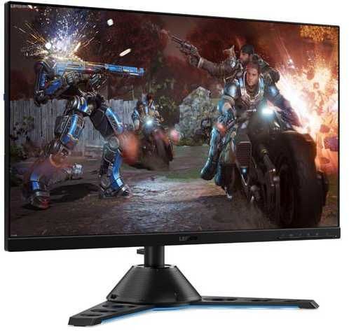 Монитор 27 LENOVO Y27GQ-25 TN 2560x1440 240Hz G-Sync 400cd/m2 16:9