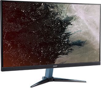 Монитор ACER 27 VG272Pbmiipx Black (UM.HV2EE.P04)