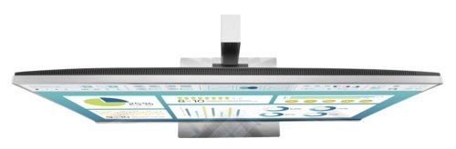 Монитор ЖК HP EliteDisplay E273 27,1920 x 1080,60 Гц,IPS,5 мс,1000:1,250 кд/м2,178°/178°,VGA,DisplayPort 1.2,HDMI,(1FH50AA)