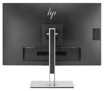 Монитор ЖК HP EliteDisplay E273 27,1920 x 1080,60 Гц,IPS,5 мс,1000:1,250 кд/м2,178°/178°,VGA,DisplayPort 1.2,HDMI,(1FH50AA)