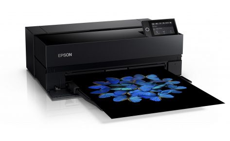 Принтер для печати фотографий EPSON SureColor SC-P900 (C11CH37402)