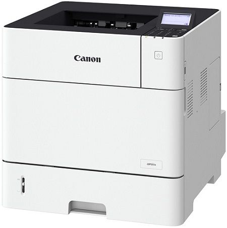 Принтер CANON i-SENSYS LBP351x (0562C003)