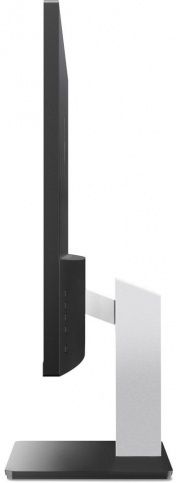 Монитор HP EliteDisplay S270n 27,3840 x 2160,60 Гц,IPS,5 мс,1300:1,350 кд/м2,178°/178°,DisplayPort 1.2,HDMI 1.4,HDMI 2.0,(2PD37AA)
