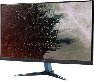 Монитор ACER 27 VG272Pbmiipx Black (UM.HV2EE.P04)