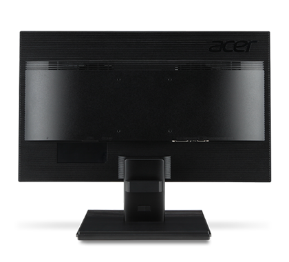 Монитор ACER 21.5 V226HQLbmd, 1920x1080, 16:9, 60 Hz, TN, black (UM.WV6EE.010)