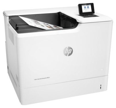 Принтер HP Color LaserJet Enterprise M652dn (J7Z99A)