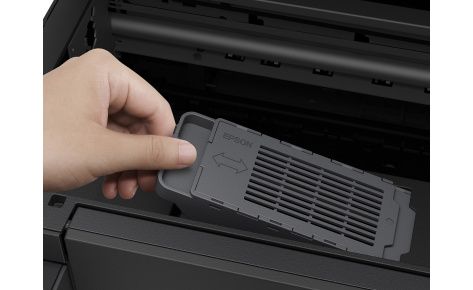 Принтер EPSON L11160, с СНПЧ (C11CJ04404)