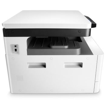 МФУ HP Laser MFP M442dn (8AF71A) (запуск инженером)