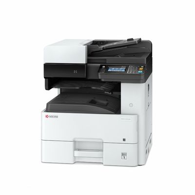 МФУ KYOCERA M4125idn (1102P23NL0) (запуск инженером)