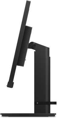 Монитор Lenovo 61F0GAT1EU 23.8 ThinkVision T24h-20 16:9 IPS 2560x1440 4ms 1000:1 300 178/178 //HDMI1.4/DP1.2/USB-C/LTPS, USB-Hub, 75W USB-C