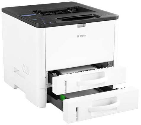 Принтер RICOH LE SP 3710DN (408273)