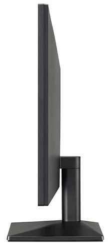 Монитор 21.5 LG 22MK430H-B Black (IPS, LED, Wide, 1920x1080, 5ms, 178°/178°, 250 cd/m, 100,000,000:1, +НDMI, +MM, )