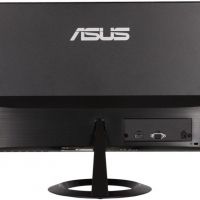 Монитор ASUS 90LM02P0-B01670 21.5 ASUS VZ229HE Black (IPS, LED, Wide, 1920x1080, 5ms, 178°/178°, 250 cd/m, 80,000,000:1 +HDMI, +MM, )