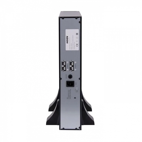 Батарейный кабинет HIDEN для ИБП KU91015S-RT (EXBR+36)