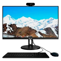 Моноблок FPB 23,8 A24/H510/i3-10100/DDR4 16GB/SSD 480GB (512GB)/DVD-RW (102019)