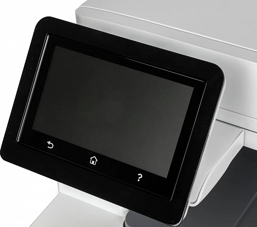 МФУ HP Color LaserJet Pro M479fdn (W1A79A)