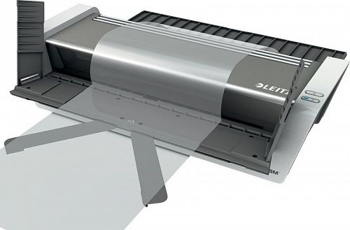 Ламинатор Leitz iLAM Touch 2 Turbo A3