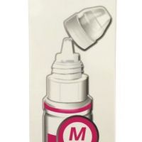 Чернила Canon GI-490 Magenta для G1400/ G3400 Premium ink